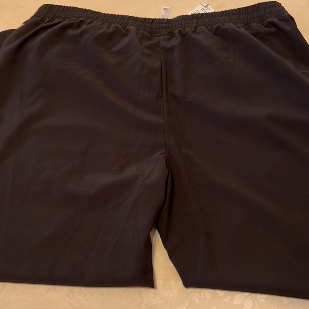 Fabletics Black Pants. Size L - Picture 4 of 7